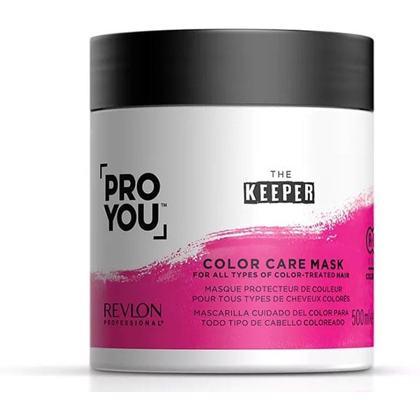 Revlon PRO YOU The Keeper Mascarilla Color | Comprar