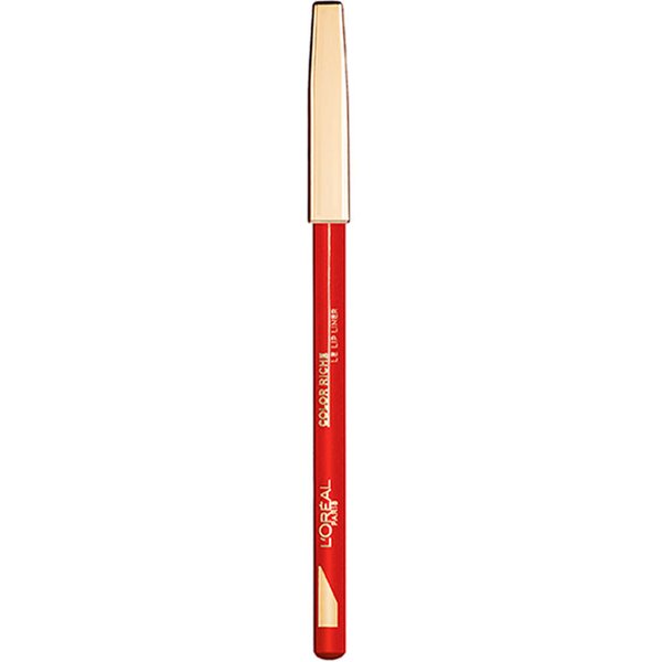L'Oréal Color Riche Lip Liner Couture // Precio, Comprar