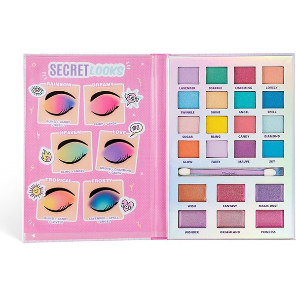 Martinelia Super Girl My Secret Diary Makeup | Comprar