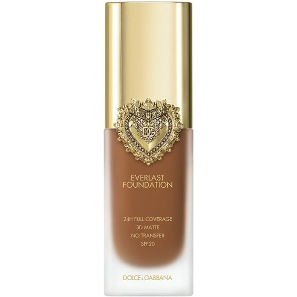Dolce & Gabbana Everlast Foundation | Paco Perfumerías