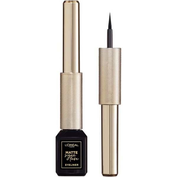 L'Oréal Matte Signature Liner // Precio, Comprar