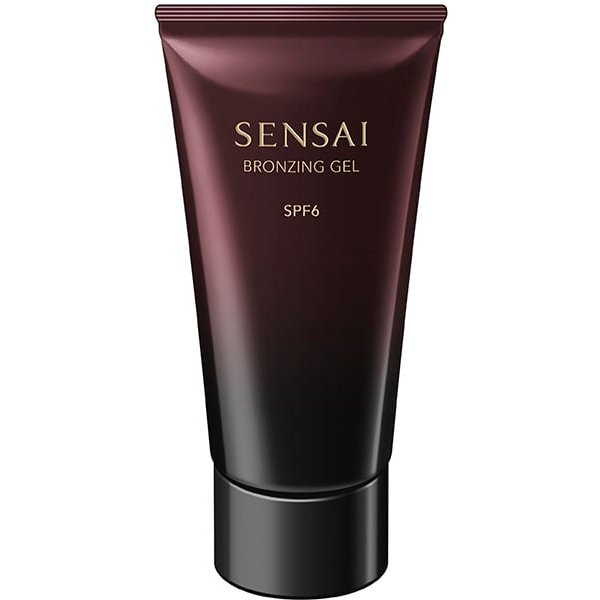 SENSAI Bronzing Gel // Precio, Comprar