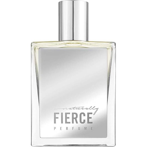 Abercrombie & Fitch Naturally Fierce For Her EDP | Comprar