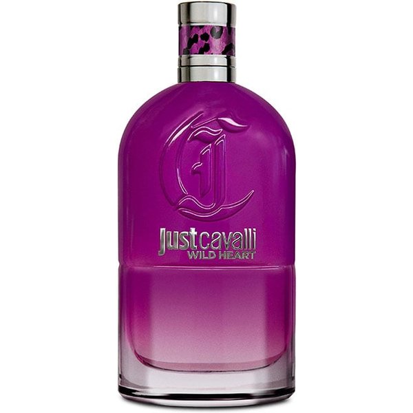Roberto Cavalli Just Cavalli Wild Heart For Her | Comprar