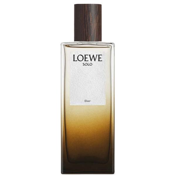 Loewe Solo Elixir Eau de Parfum | Paco Perfumerías