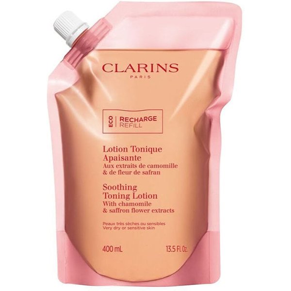 Clarins Lotion Tonique Apaisante | Precio, Comprar