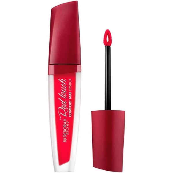 Deborah Red Touch Barra de Labios | Precio, Comprar
