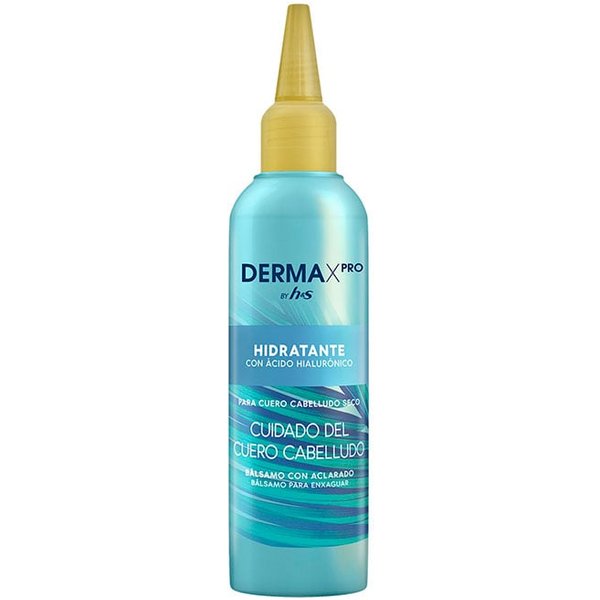 H&S Dermax Pro Bálsamo Hidratante | Precio, Comprar