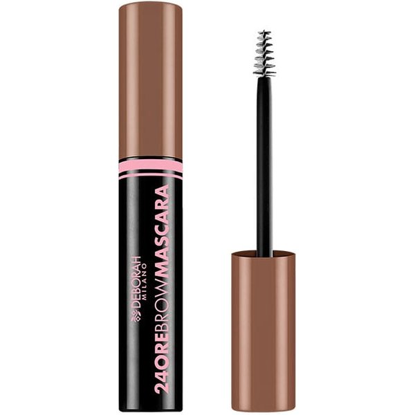 Deborah 24Ore Máscara de Cejas | Precio, Comprar