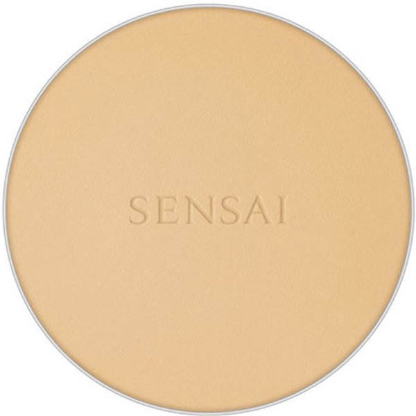 SENSAI Total Finish Foundation Recambio // Precio, Comprar