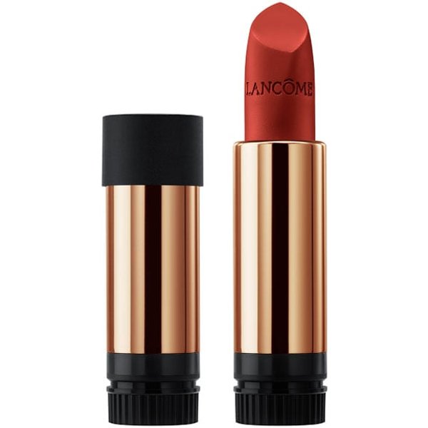 Lancôme L'Absolu Rouge Drama Matte Recarga | Precio, Comprar