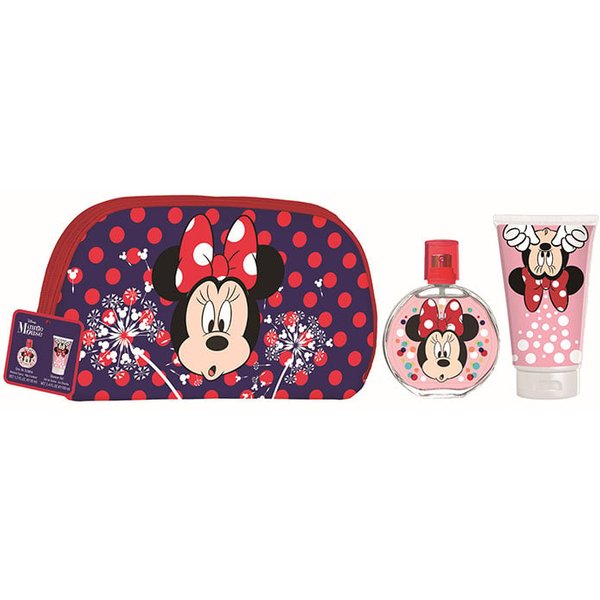 Minnie Mouse Minnie Mouse EDT Estuche // Precio, Comprar