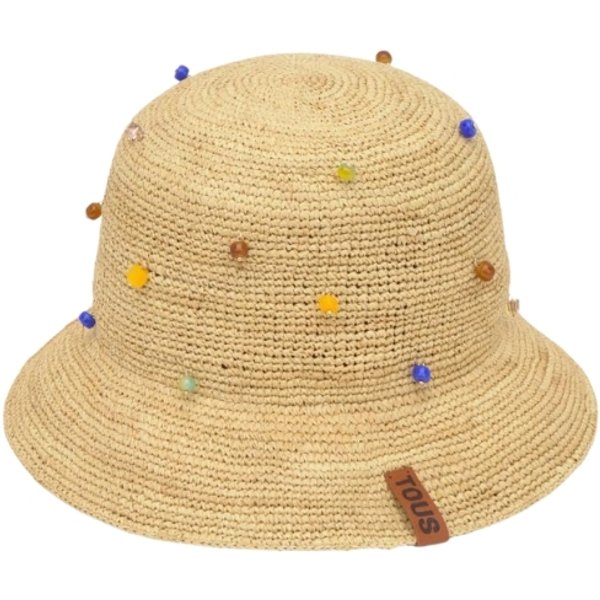 Tous Sombrero Summer Holidays | Paco Perfumerías