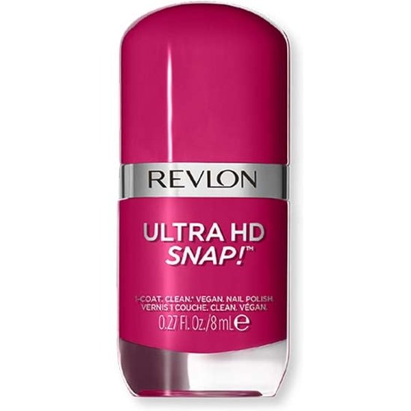 Revlon Ultra HD Snap! Laca de Uñas | Precio, Comprar