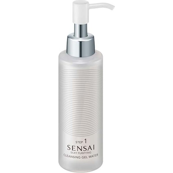 Sensai Silky Purifying Cleansing Gel Water | Comprar