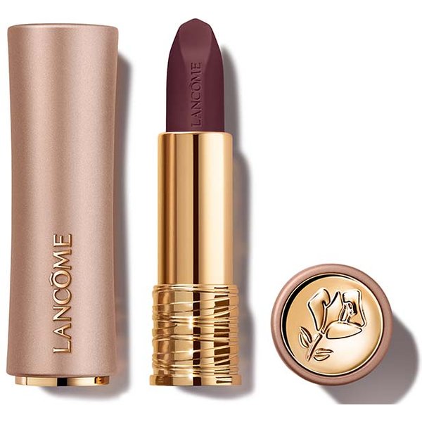 Lancôme L'Absolu Rouge Intimatte | Paco Perfumerías