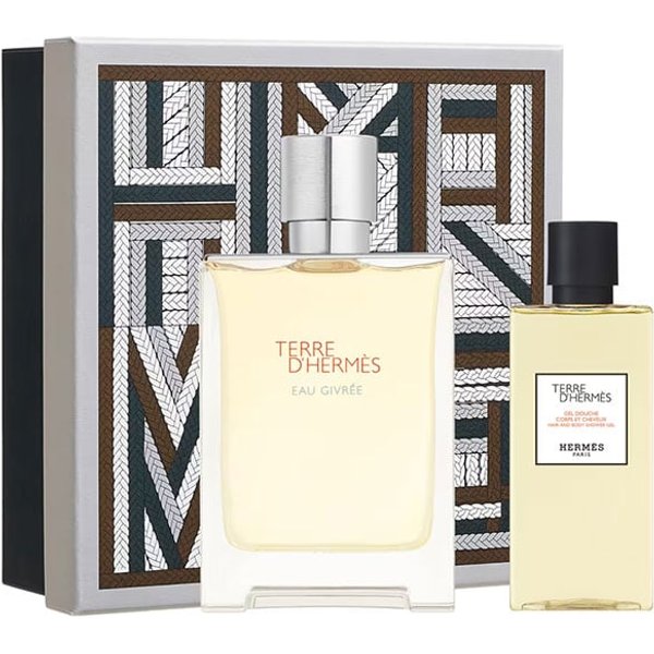 Hermès Terre d'Hermès Eau Givrée Estuche | Precio, Comprar