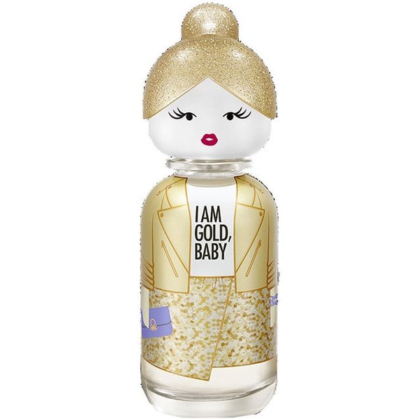Benetton Sisterland Golden Vanilla | Precio, Comprar