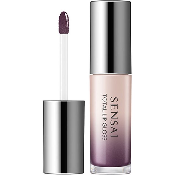 SENSAI Total Lip Gloss In Colours // Precio, Comprar