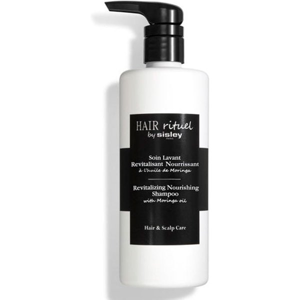Hair Rituel by Sisley Soin Lavant Revitalisant Nourrissant