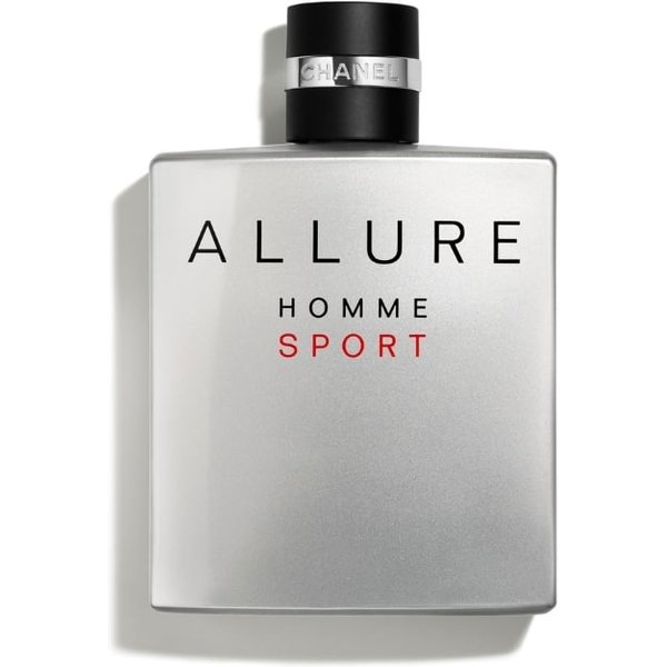 CHANEL Allure Homme Sport Eau de Toilette | Precio, Comprar