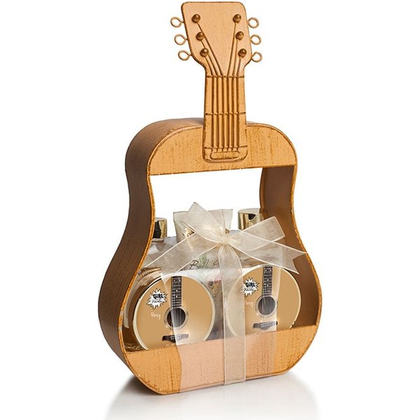 Pokhara Cesta Baño Guitarra Clásica | Precio, Comprar