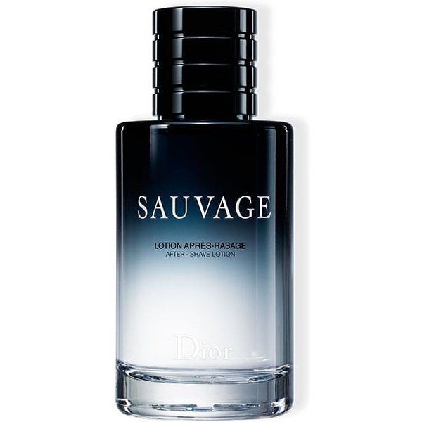 DIOR SAUVAGE After Shave Loción | Comprar