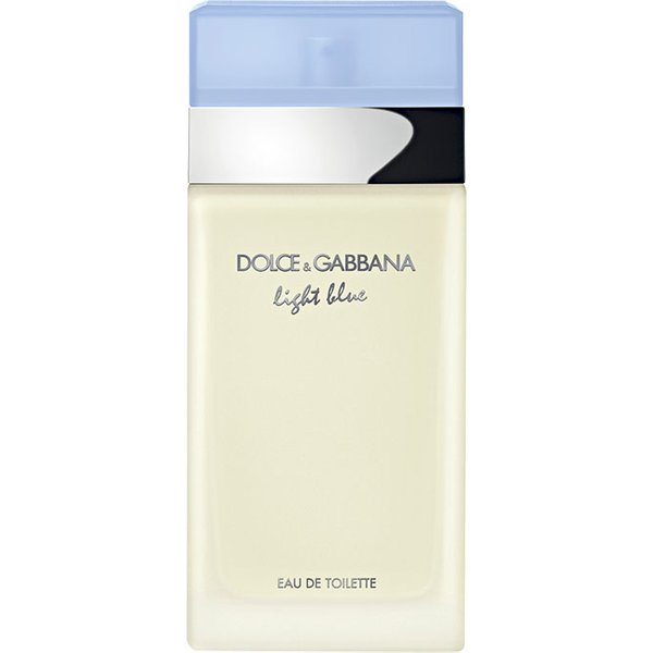 Dolce & Gabbana LIGHT BLUE EDT Mujer | Precio, Comprar