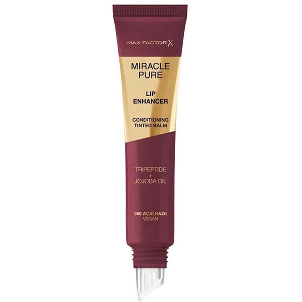 Max Factor Miracle Pure Lip Enhancer | Paco Perfumerías