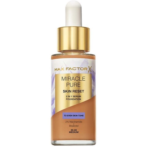 Max Factor Miracle Pure Skin Reset | Precio, Comprar