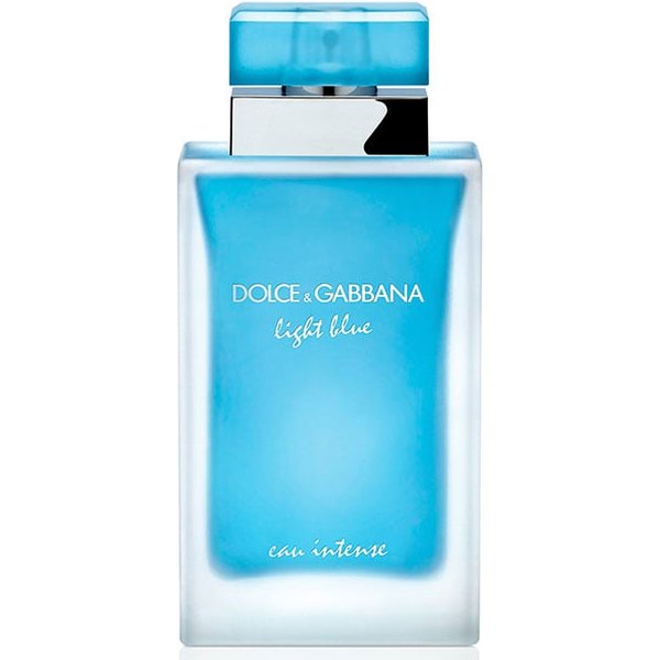 Dolce & Gabbana Light Blue Eau Intense | Paco Perfumerías