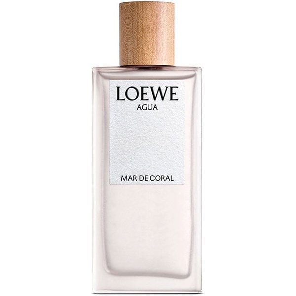 LOEWE AGUA MAR DE CORAL | Precio, Comprar