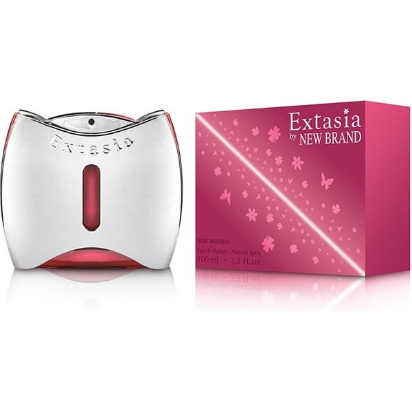 New Brand Extasia For Women // Precio, Comprar