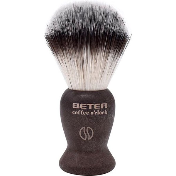 Beter Brocha de Afeitar Coffe o Clock | Precio, Comprar
