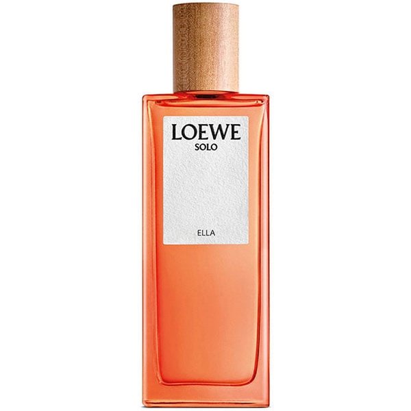Loewe SOLO ELLA Eau de Parfum | Precio, Comprar