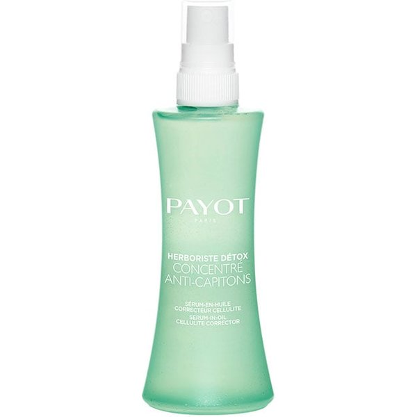 Payot Herboriste Détox Concentré Anti-Capitons // Precio, Comprar