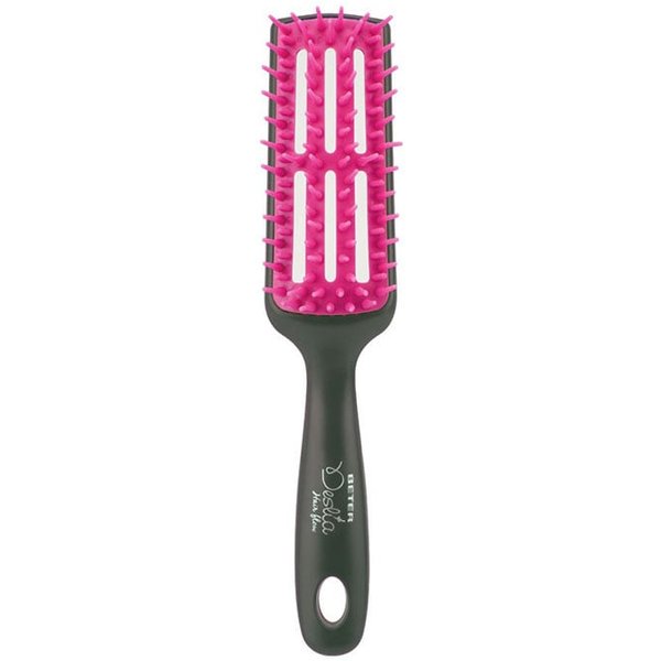 BETER Deslía Hairflow Detangling Esqueleto // Precio, Comprar