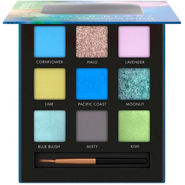 Catrice Colour Blast Paleta Sombras de Ojos | Precio, Comprar