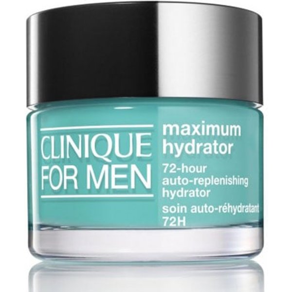 CLINIQUE For Men Maximum Hydrator 72-Hour Auto-Replenising Hydrator // Precio, Comprar