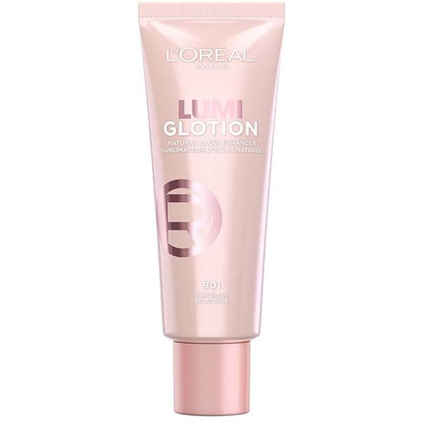 L'Oréal Lumi Glotion Fórmula Iluminadora | Precio, Comprar