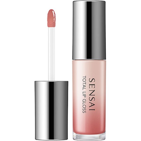 SENSAI Total Lip Gloss In Colours // Precio, Comprar