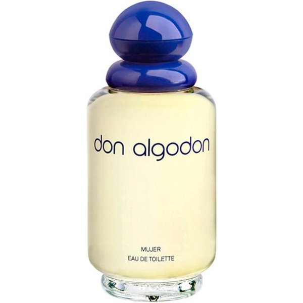 Don Algodón Don Algodón Mujer // Precio, Comprar