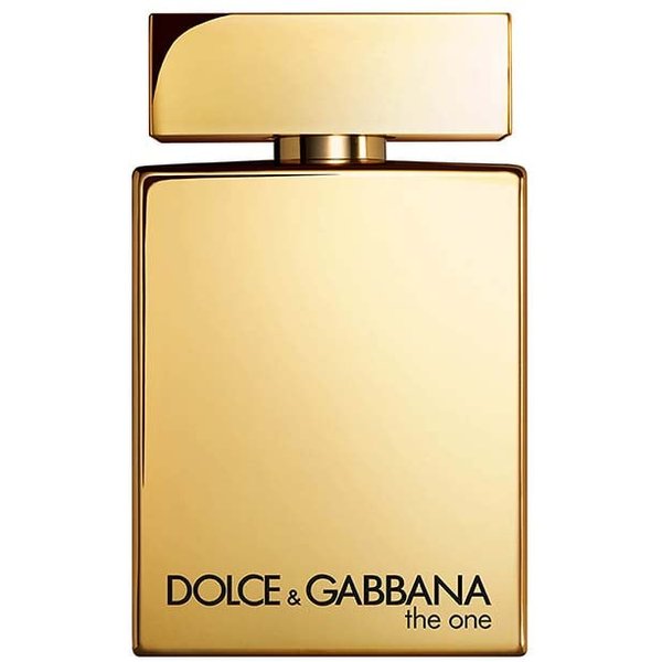 DOLCE & GABBANA THE ONE GOLD For Men | Precio, Comprar