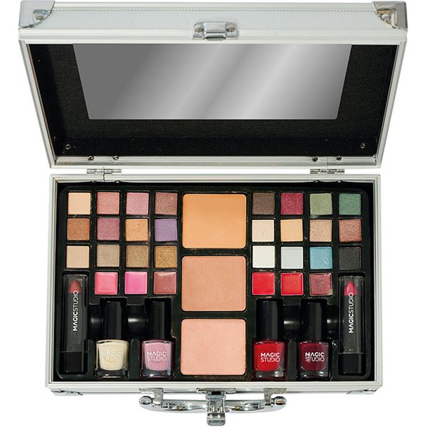 Magic Studio Colorful Perfect Traveller Estuche | Precio, Comprar