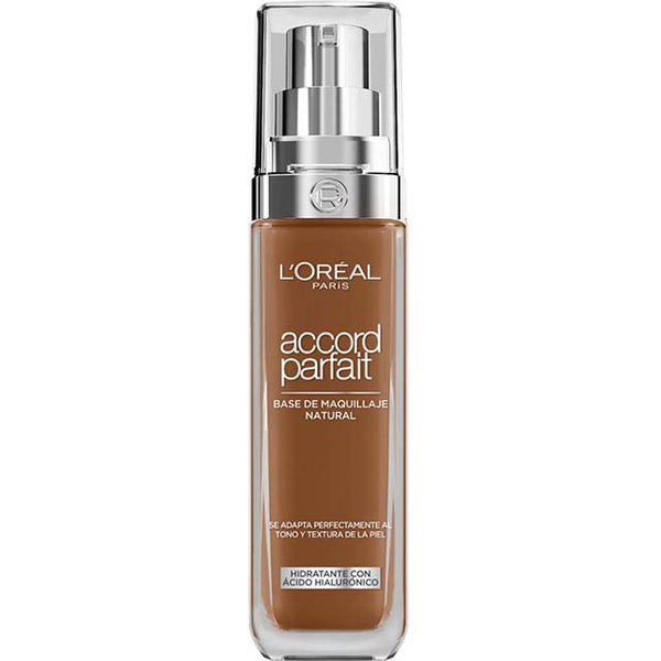 L'Oréal Accord Parfait Base | Precio, Comprar