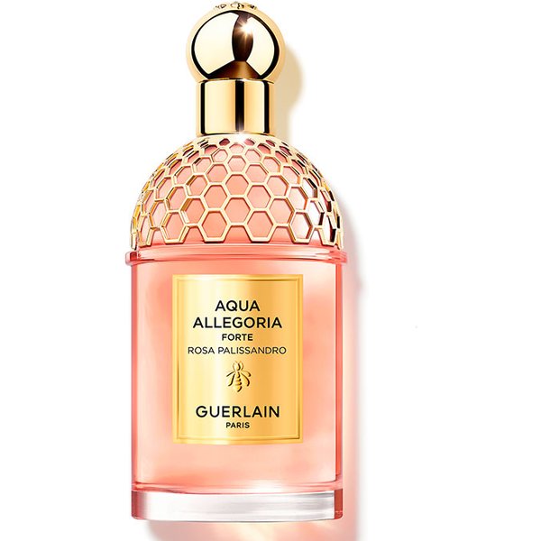 Guerlain Aqua Allegoria Forte Rosa Palissandro | Precio, Comprar