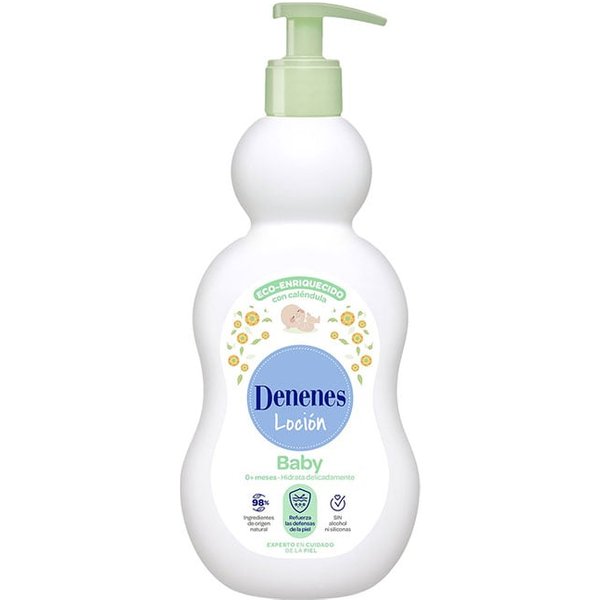 Denenes Baby Loción Corporal | Precio, Comprar