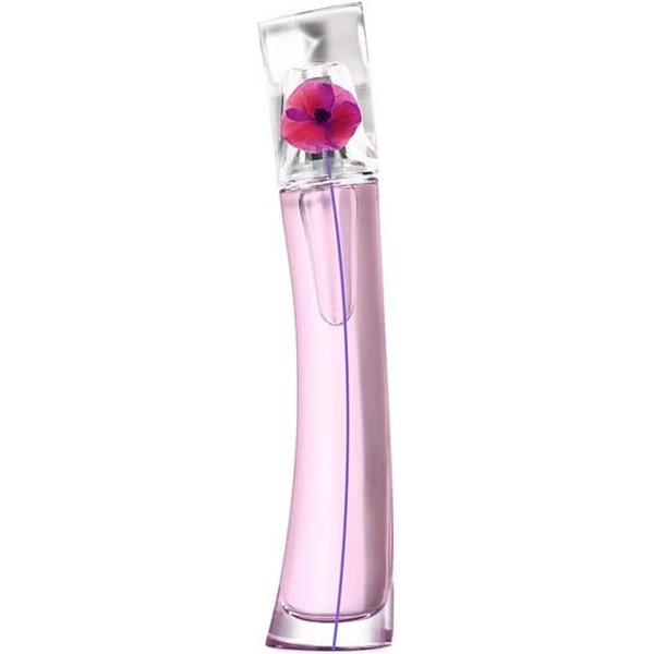 Kenzo Flower By Kenzo Cherry Poppy EDP | Paco Perfumerías