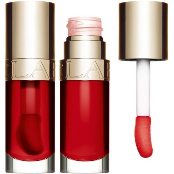 Clarins Lip Comfort Oil | Precio, Comprar