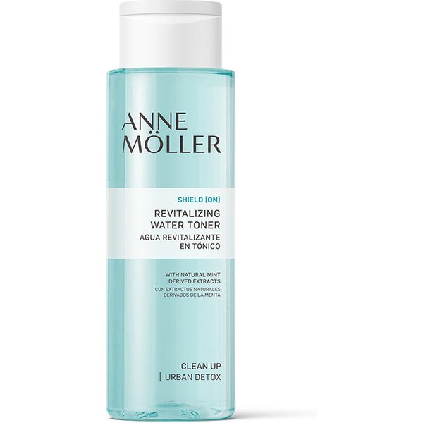Anne Möller Clean Up Revitalizing Water Toner | Precio, Comprar